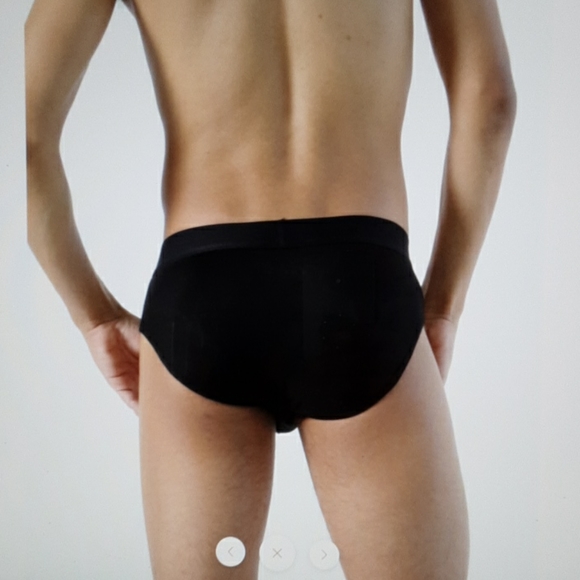 B.WR Men's 5-Pack Underwear NWOT - Picture 3 of 3